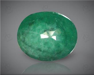 Natural Emerald / Panna Certified  4.91CTS-1458